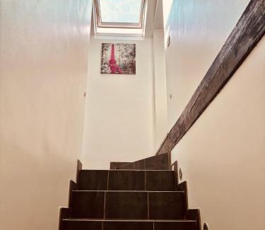 Le Perreux-sur-Marne Villa | Loft près de Paris et Disney