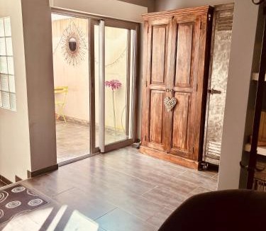 Le Perreux-sur-Marne Villa | Loft près de Paris et Disney