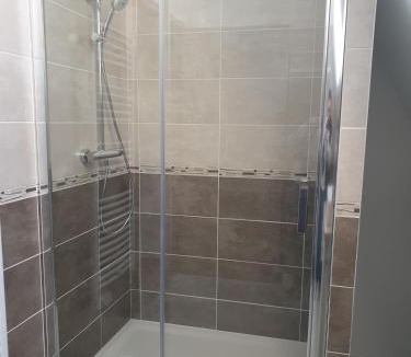Bourgoin-Jallieu House | Loft près de la gare et proche du centre ville