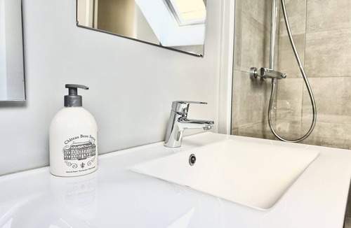 Miroir - Batignolles Apartment | Loft Premium 1 - Near Station