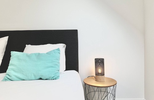 Miroir - Batignolles Apartment | Loft Premium 1 - Near Station