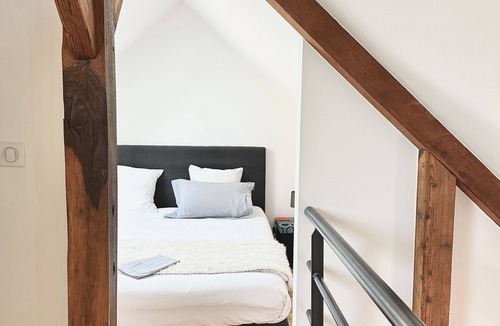 Miroir - Batignolles Apartment | Loft Premium 1 - Near Station