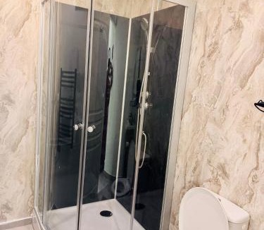 Demouville Apartment | Loft premium proche Caen plages parking privé