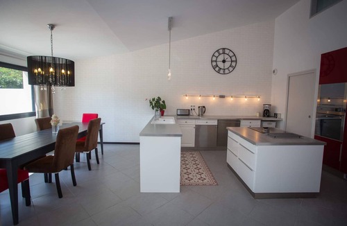 Saint-Gildas-de-Rhuys House | LOFT *Presqu'ile De Rhuys, 2 Km from beaches and shops