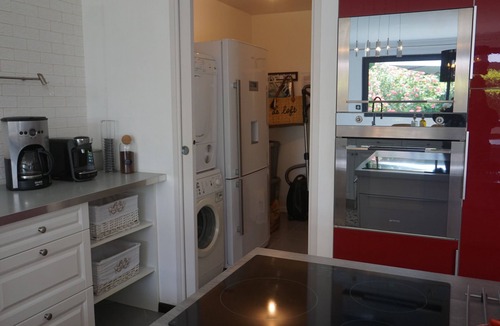 Saint-Gildas-de-Rhuys House | LOFT *Presqu'ile De Rhuys, 2 Km from beaches and shops