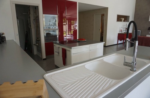 Saint-Gildas-de-Rhuys House | LOFT *Presqu'ile De Rhuys, 2 Km from beaches and shops