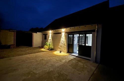 Pruniers-en-Sologne House | Loft privé proche Beauval et Chambord