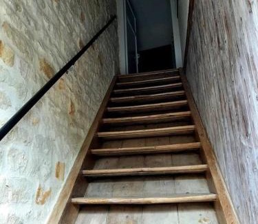 Saint-Martin-des-Entrees House | Loft proche Bayeux