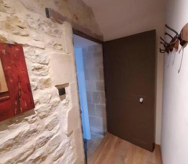 Saint-Martin-des-Entrees House | Loft proche Bayeux