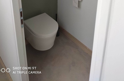 Tourlaville House | Loft Proche Bord de mer Cherbourg et le Cotentin