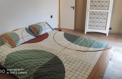 Tourlaville House | Loft Proche Bord de mer Cherbourg et le Cotentin