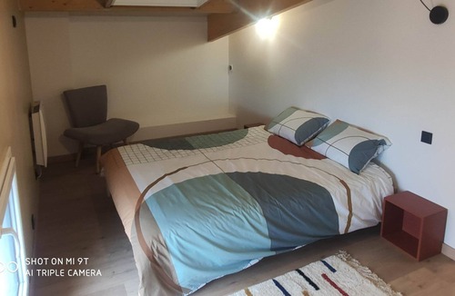 Tourlaville House | Loft Proche Bord de mer Cherbourg et le Cotentin