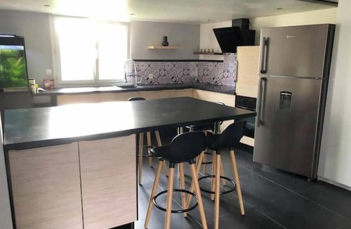 Abzac Apartment | Loft Proche St Emilion