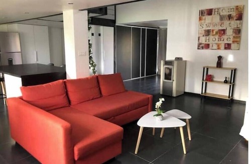 Abzac Apartment | Loft Proche St Emilion