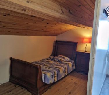 Le Ledat Apartment | Loft ravissant avec parking gratuit sur place