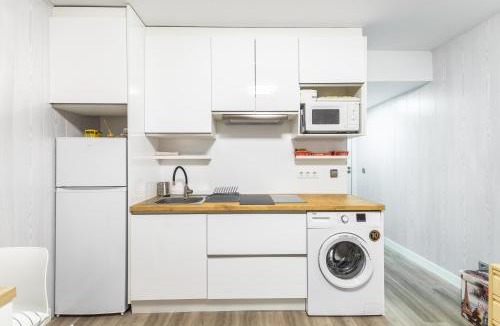 La Pinilla House | Loft Relajante Est esquí La Pinilla