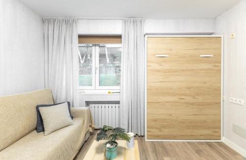 La Pinilla House | Loft Relajante Est esquí La Pinilla