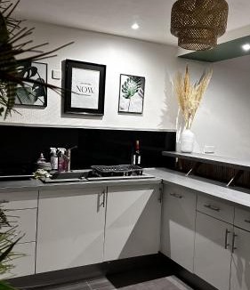 Pont Rousseau Apartment | Loft Rezé