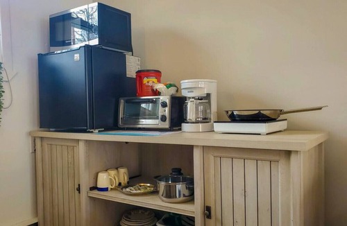 Ste Anne de Beaupre Apartment | Loft River and Mountains 9