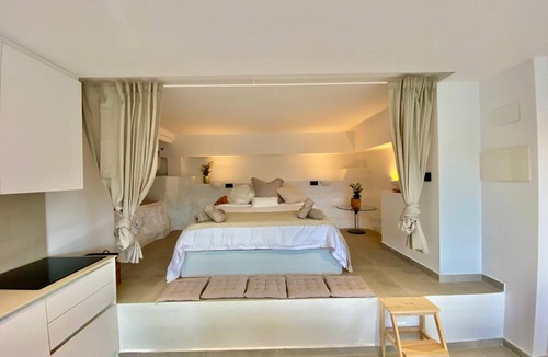 Vallpineda Apartment | Loft Rodeado de Tranquilidad