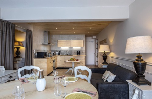 Pailherols Apartment | Loft Rosée du Matin