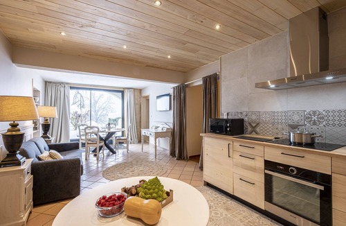 Pailherols Apartment | Loft Rosée du Matin