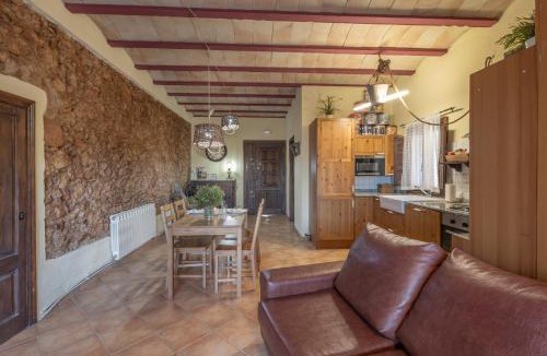 Sant Jaume dels Domenys House | Loft Rural Orenetes ideal parejas