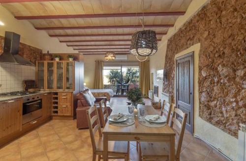 Sant Jaume dels Domenys House | Loft Rural Orenetes ideal parejas