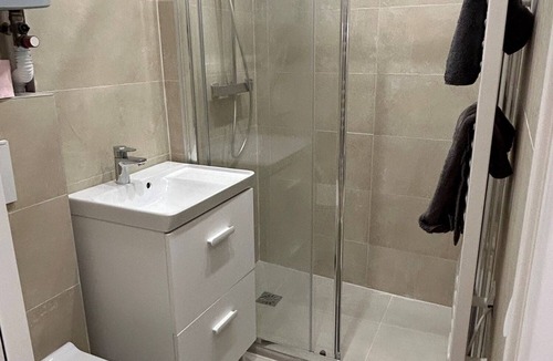 Quartier de la Monnaie Apartment | Loft Saint André