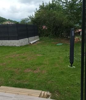 Lavelanet Apartment | Loft sauna jacuzzi ospariegeois