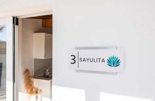 Torrent Apartment | Loft Sayulita Escapada moderna en el paraíso