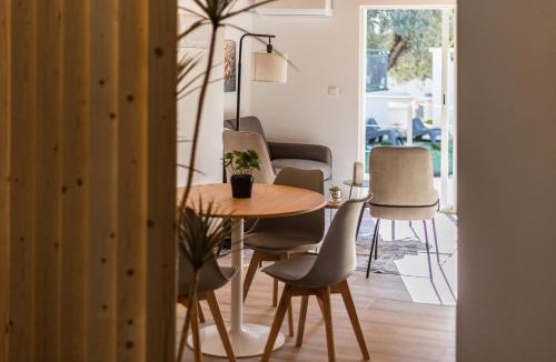 Torrent Apartment | Loft Sayulita Escapada moderna en el paraíso