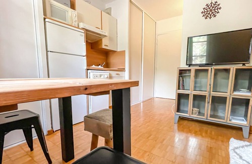 Enveitg Apartment | Loft Serenitat Montana Park