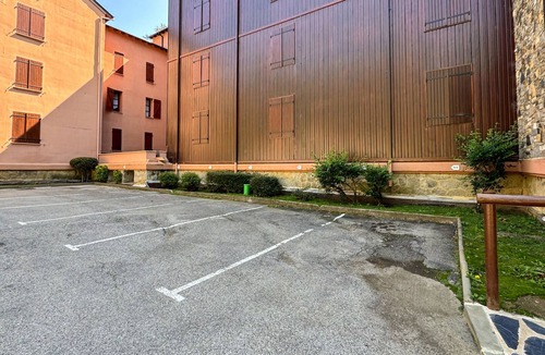 Enveitg Apartment | Loft Serenitat Montana Park