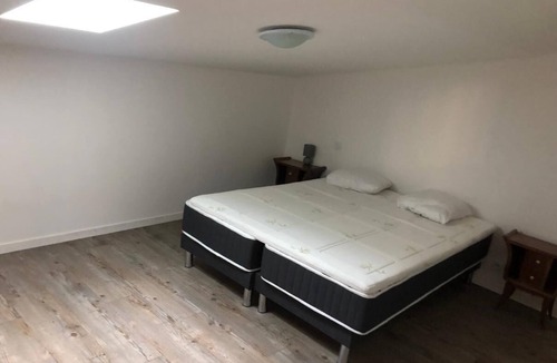 Saint-Christoly-Medoc House | Loft sleeps 6-10
