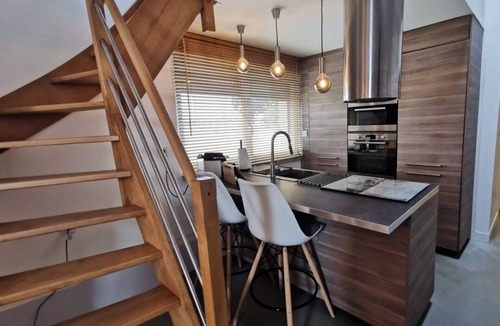 Sequedin Apartment | Loft spa la Maison du Bambou