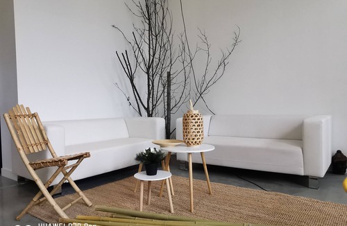 Sequedin Apartment | Loft spa la Maison du Bambou