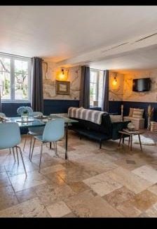 Ozoir-le-Breuil House | Loft Spa Prestige