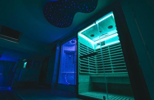Coutures Apartment | Loft Spa Sauna Hammam Hydromassage