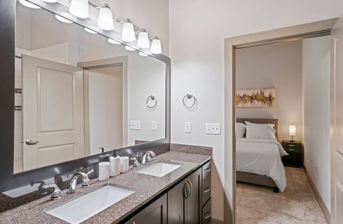 Woodbridge Apartment | Loft | Spacious | Free-Parking