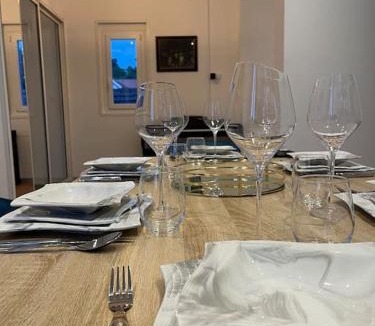 Les 3 Cites Apartment | Loft standing