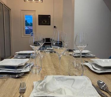 Les 3 Cites Apartment | Loft standing