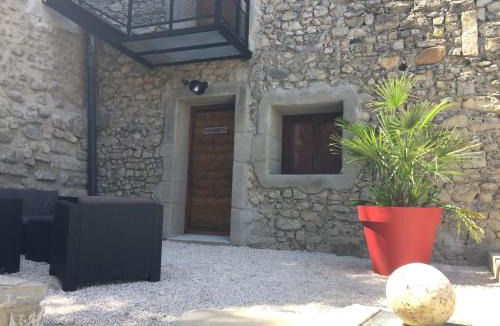 Baix Apartment | Loft Stories