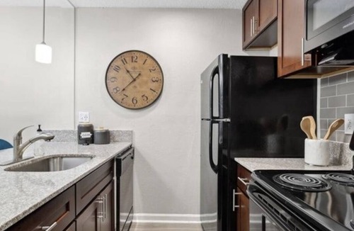 Loring Heights Condo | Loft style condo