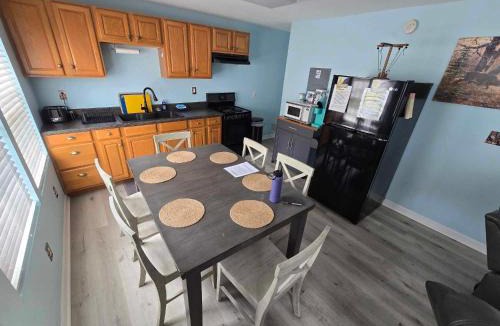 Sanderson House | Loft Style Home with Pool ATV Trails