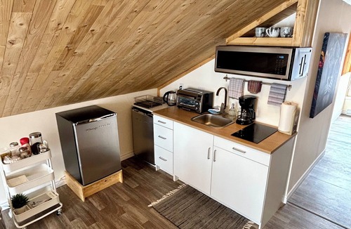 Alma Apartment | Loft Style Scandinave