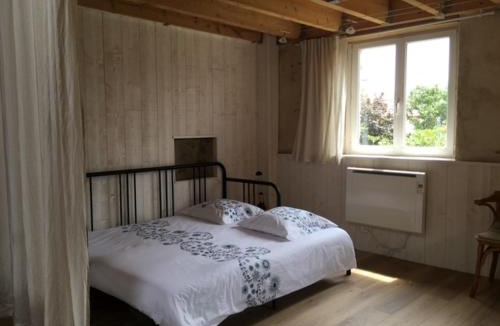 Le Bignon Apartment | Loft Sud-Nantes