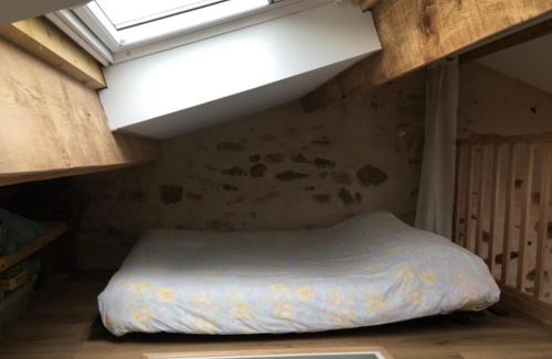 Le Bignon Apartment | Loft Sud-Nantes