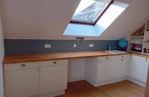 Bievres House | Loft sur la Bièvre