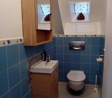 Bievres House | Loft sur la Bièvre